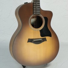 Taylor 114ce-Walnut ES2 Sunburst (no251118)