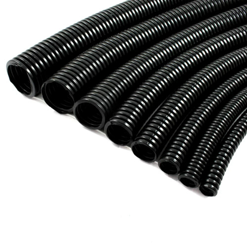 Cable flexible conduit - cable,