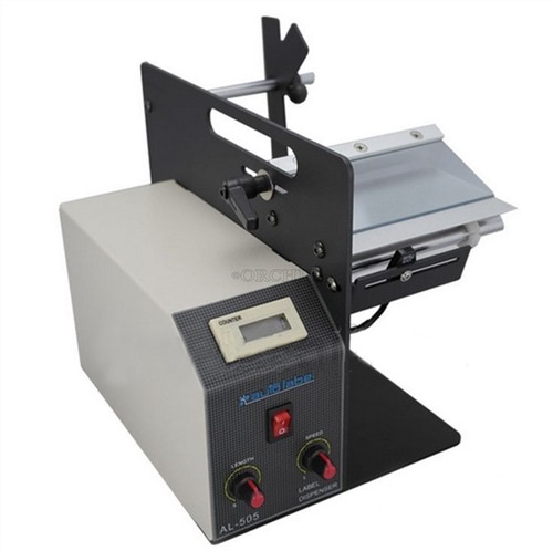 1pc auto label dispenser new - auto,