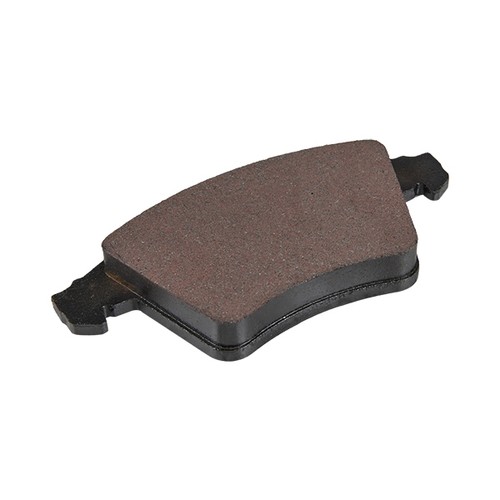 Front brake pad - brake, set