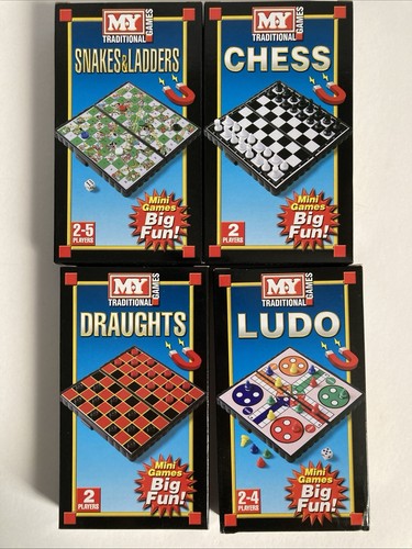 Traditional mini board - traditional,