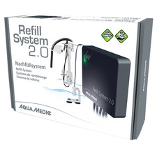 Aqua Medic Refill System 2.0 -