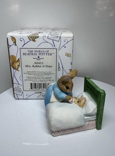Beatrix potter mrs rabbit - potter, &