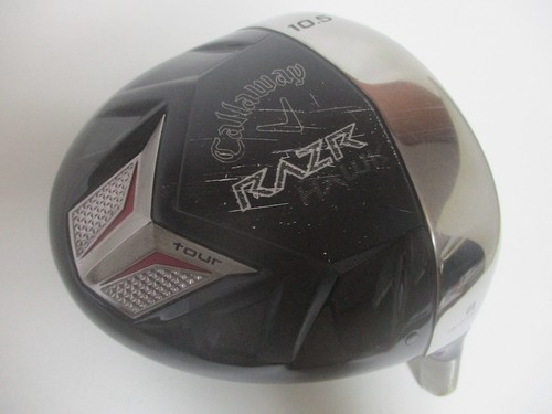 Callaway razr hawk tour - callaway,