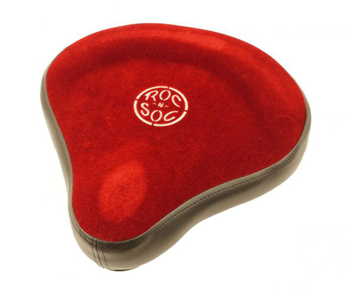 Roc soc hugger seat - n, top
