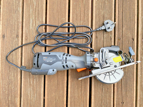 Tacklife tcs115a 710w - tacklife, mini