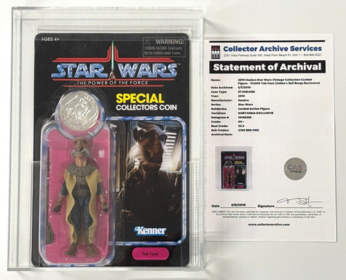 Hasbro star wars - hasbro, sail