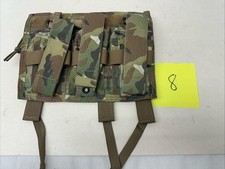 Paraclete PCL Triple Kangaroo