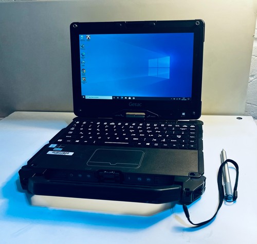 Getac v110 256gb ssd - g3, ,