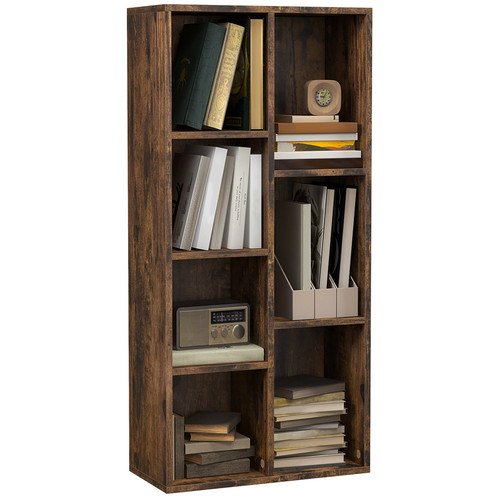 Bookcase industrialdisplay - bookcase,