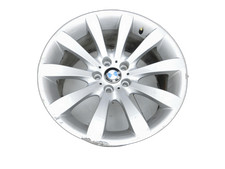 1x Alloy Wheel Rim 5X120