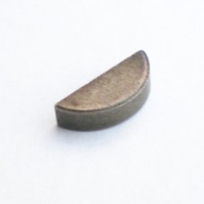 Flywheel / Woodruff Key for