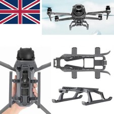 Heightened Tripod Landing Gear