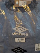 Umbro Iconic Drill Top, 2025