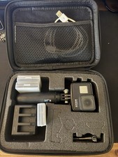 GoPro HERO7 Black Waterproof Action Camera