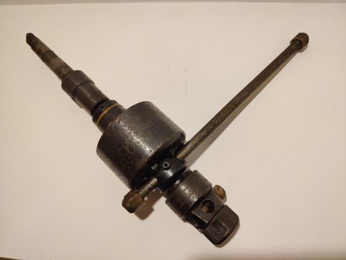 Archer auto reversing - no.1,
