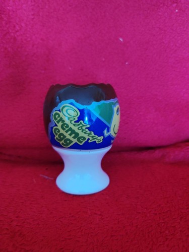 Vintage cadbury creme egg - cadbury’s,