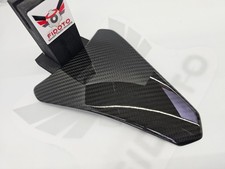 Carbon Fibre Kawasaki ZX 10R