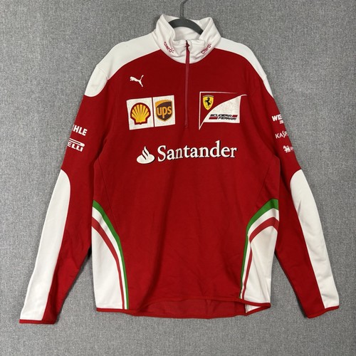 Puma ferrari scuderia formula - puma,