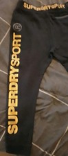 Mens Superdry Jogging Bottoms..Size XXL..!