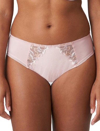 Discounted prima donna - *discounted*,