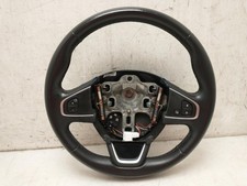 RENAULT CLIO STEERING WHEEL