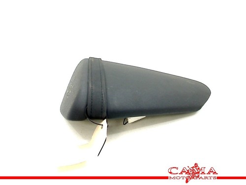 Rear seat kawasaki r - 6,