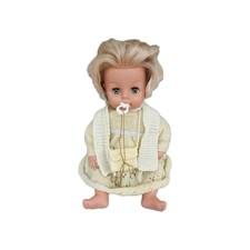 Palitoy Tonka Tiny Tears Doll