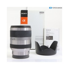 Sony DT 3.5-6.3/18-200 OSS