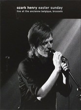 Ozark Henry - Easter Sunday -