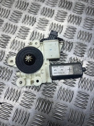 Toyota avensis t25 rear right - toyota,