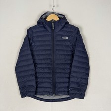 The North Face Puffer Jacket