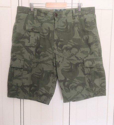 Mantaray cargo shorts - mantaray,
