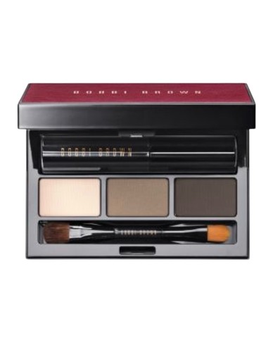 Bobbi brown soft - bobbi, smokey