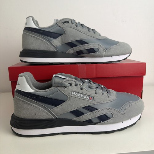 Genuine reebok classic nylon - reebok,