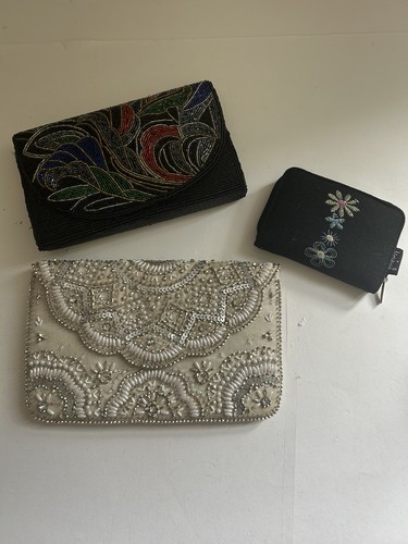 Job lot mixed handbags - handbags,, purses