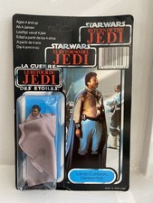 Vintage Star Wars Figure Lando