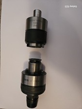 Mag Drill Tapping Head