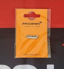Mclaren formula team logo - team,
