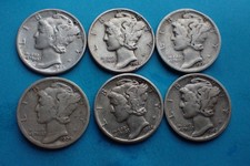 United States, 6 - Mercury