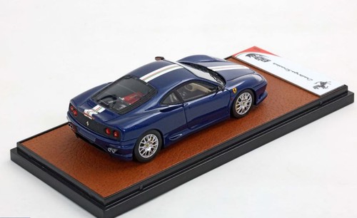 Ferrari 360 challenge stradale - ferrari,