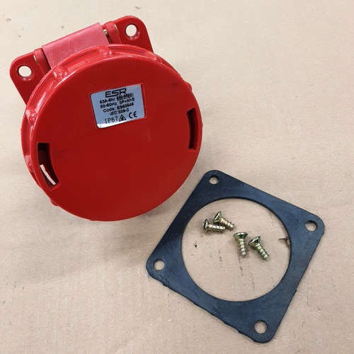 Amp pin phase - amp,