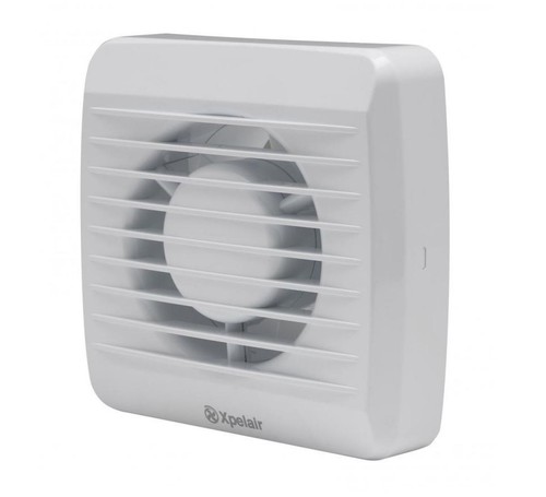 Xpelair vx100t bathroom - xpelair,