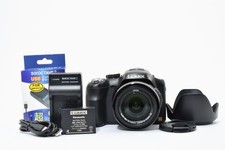 Panasonic DMC-FZ200 Bridge