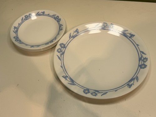 Plates side - plates,