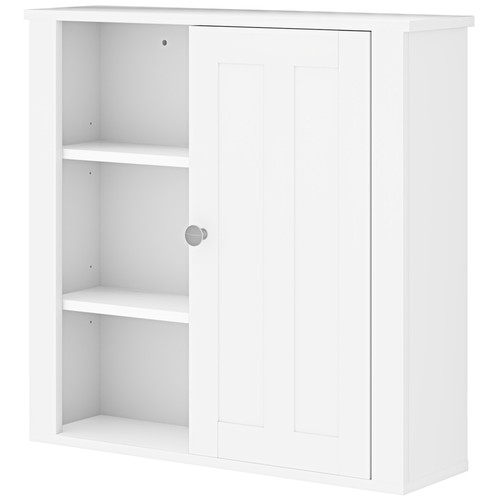Homcom modern wall mounted - modern,
