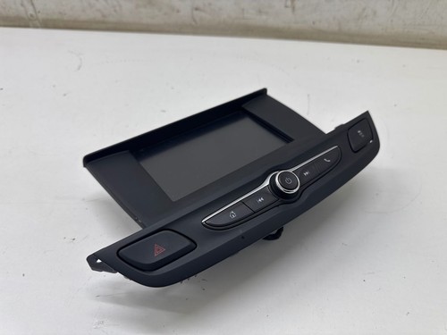 Opel insignia 2021 dashboard - insignia,