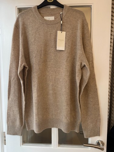 Jack jones oatmeal - jack&jones, lambswool