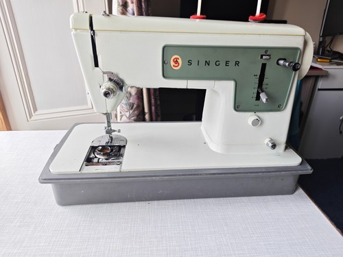 Vintage singer 449 sewing - vintage,