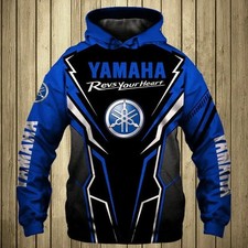 Motorcycle Off road Hoodie for